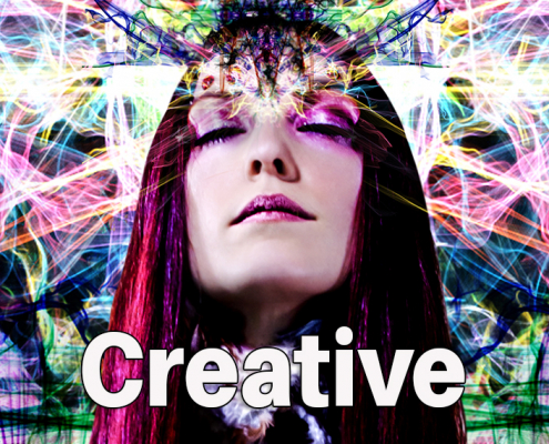 Creative - Featured Image