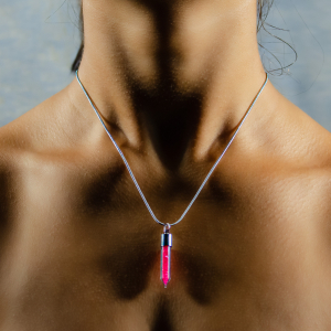 Oddments Cerise body