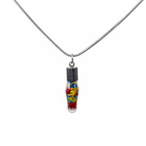 Oddments Loulou front
