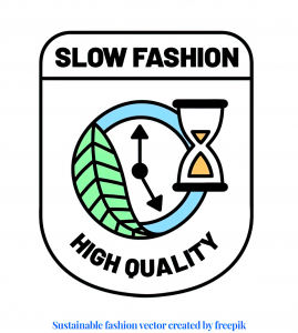 slow fashion