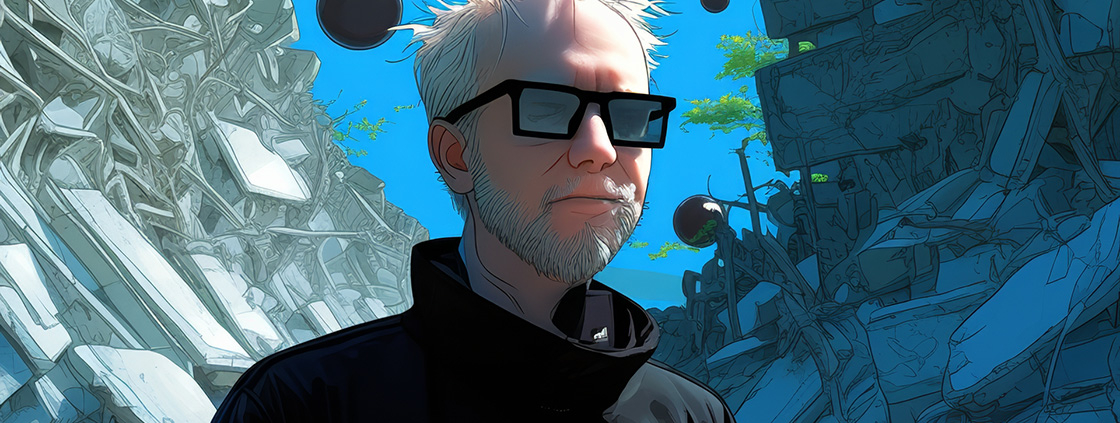 Jef Harris